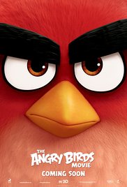 The Angry Birds Movie 2016 720p hdtc Movie